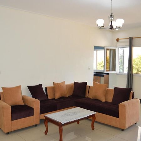 Residence Rosalie Yaoundé Exteriér fotografie