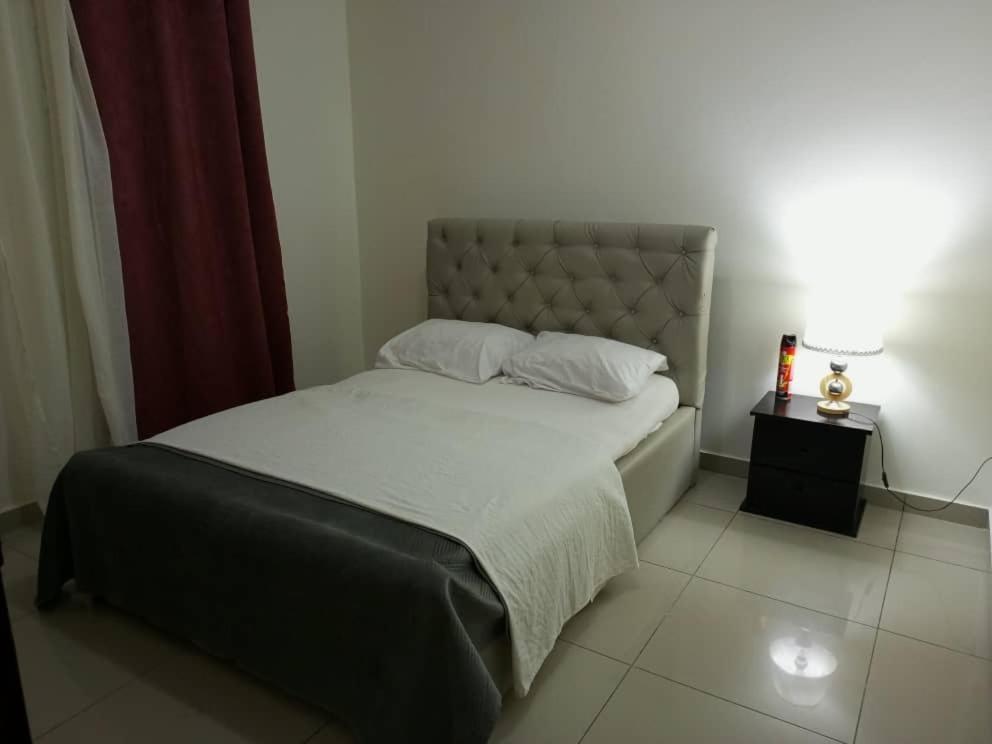 Residence Rosalie Yaoundé Pokoj fotografie