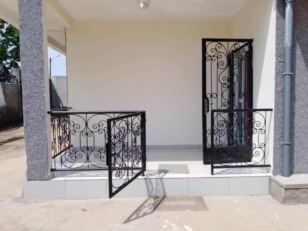 Residence Rosalie Yaoundé Pokoj fotografie