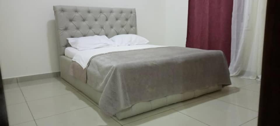 Residence Rosalie Yaoundé Pokoj fotografie